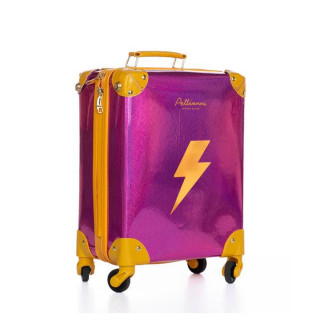 Pellianni kofer Lightning Pink