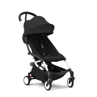 Stokke kolica Yoyo 3, Black