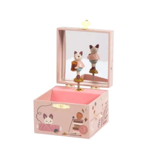 Moulin Roty muzička kutija zanakit