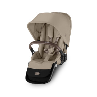 Cybex sedište za Gazelle, Almond Beige