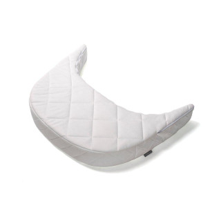 Leander dodatak za dušek Classic, 30x66x9cm, Whitewash
