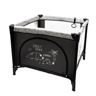 Jungle ogradica Play Square