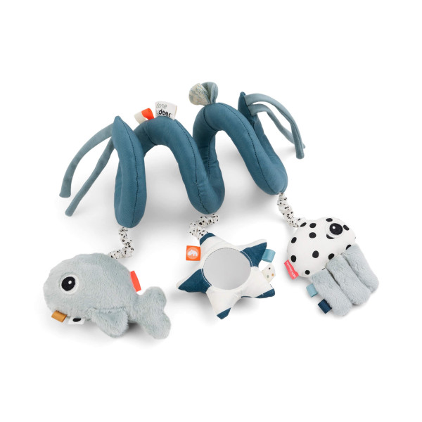 Done by Deer aktivna spirala Sea Friends