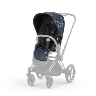 Cybex navlaka Priam Seat Pack,Jewels of Nature