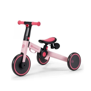 Kinderkraft tricikl 4Trike Pink