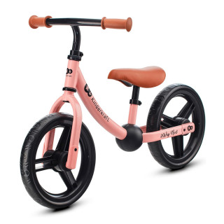 Kinderkraft balanser 2Way Nextnext pink