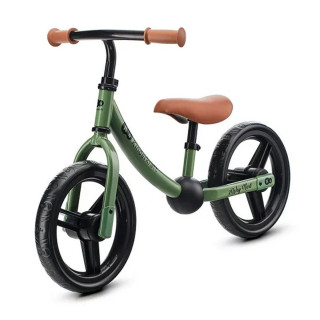 Kinderkraft balanser 2Way Nextnext zelen