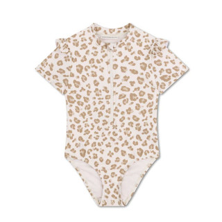 Swim Essentials kupaći kostimsa kratkim rukavima