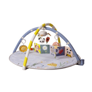 Taf Toys bebi podloga sa gimnastikom