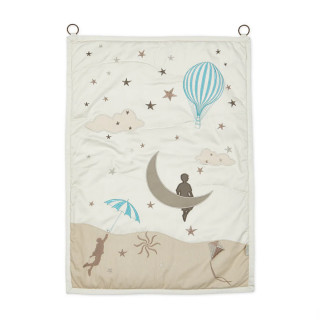 CamCam Copenhagent podloga 70x50cm