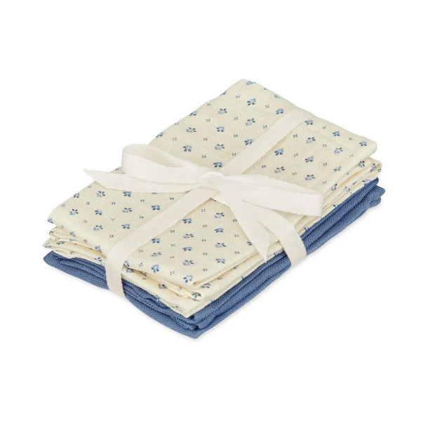 CamCam Copenhagent muslin maramice 30x30cm