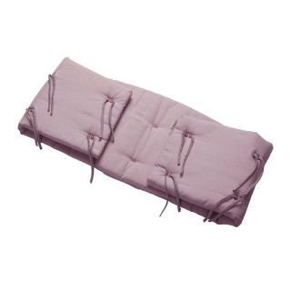 Leander ogradica za krevetac,Dusty rose