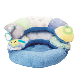 Infantino 2u1 Tummy Time jastuk
