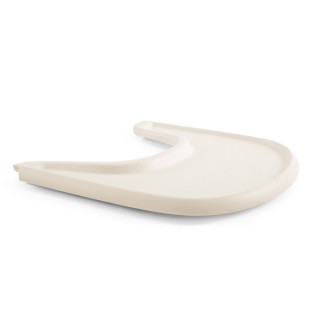 Stokke tacna za Tripp Trapp stolicu, Vanilla White
