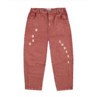 Bobo choses pantalone, 2-12