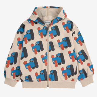 Bobo choses duks, 2-12
