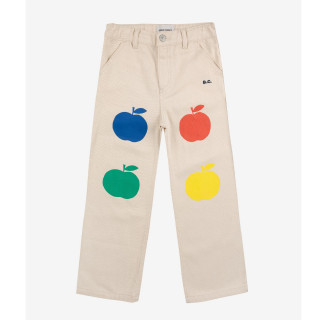 Bobo choses pantalone, 2-10