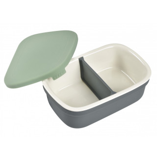Béaba keramička posuda za čuvanje hrane Sage Green