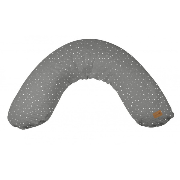 Béaba jastuk za dojenje Big Flopsy Lorena Jersey Stela