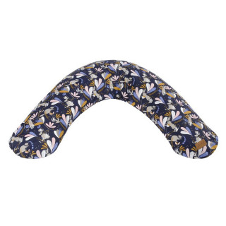 Béaba jastuk za dojenje Big Flopsy Jersey Lorena Blue
