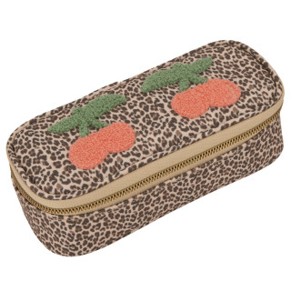 Jeune Premier pernica LeopardCherry