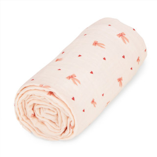 CamCam muslin prekrivač 100x100