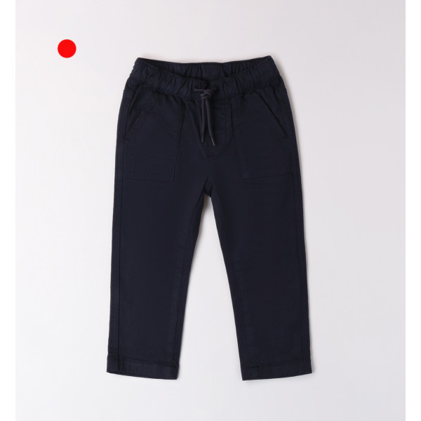 IDO pantalone, 74-116