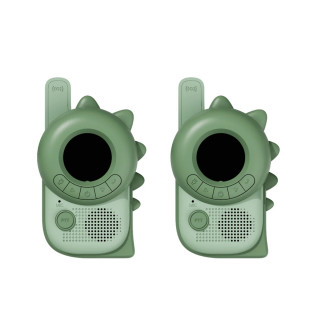 Zoofamily talkie walkie Zoo Dino