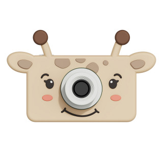Zoofamily dečiji fotoaparat Zoo Friends Žirafa