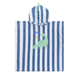 Swim Essentials pončo za plažuu