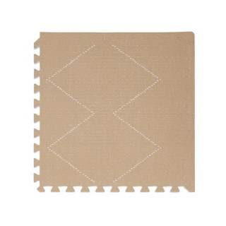 Toddlekind podna slagalica Tulum Sandstone
