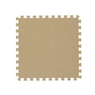 Toddlekind podloga za igru Sandstone 131x131x1,2cm