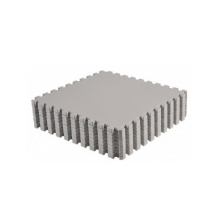 Toddlekind podloga za igru Stone 131x131x1,2cm