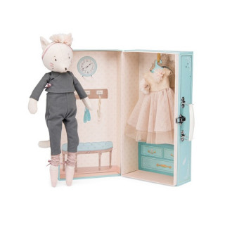 Moulin Roty kofer selestin garderober