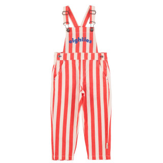 Piupiuchick pantalone sa tregerima, 3-10g