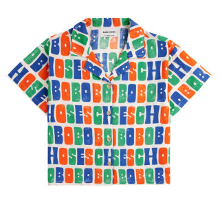 Bobo Choses majica, 2-12g