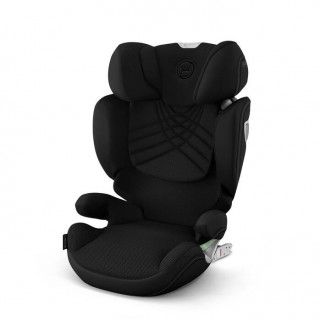 Cybex autosedište Solution T i-Fix Sepia Black Plus