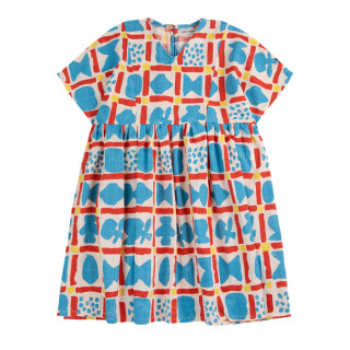 Bobo Choses haljina, 2-12g