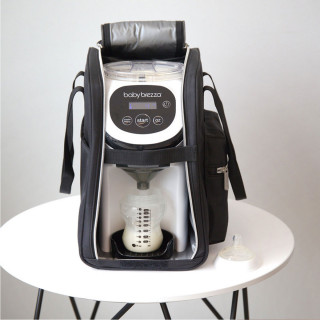 Baby Brezza transporter