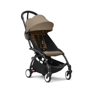 Stokke kolica Yoyo 3, Toffee