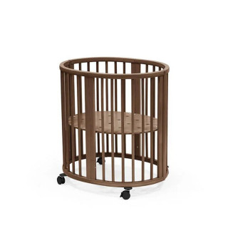 Stokke krevetac Sleepi V3 Mini, Warm Brown