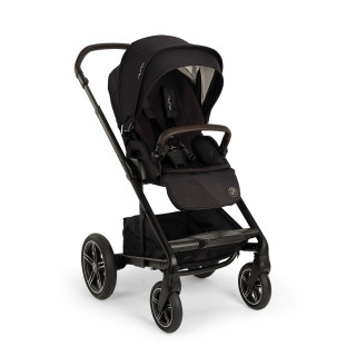 Nuna kolica Mixx NEXT BMW, Element
