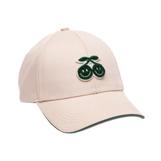 Jeune Premier kačket, Beige