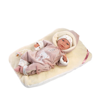 Llorens beba Lala, 42cm
