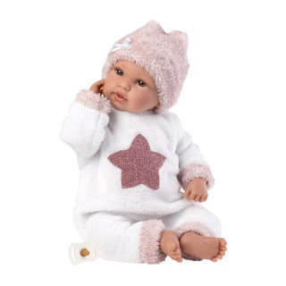 Llorens beba Estrella, 36cm