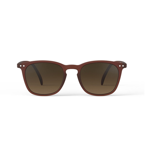 IZIPIZI naočare za sunce Sun Junior #C Old Leather