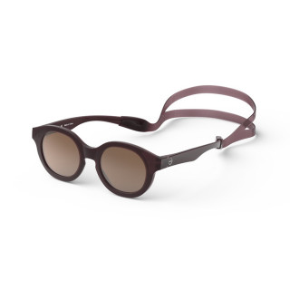 IZIPIZI naočare za sunce Sun Kids Plus #C Old Leather