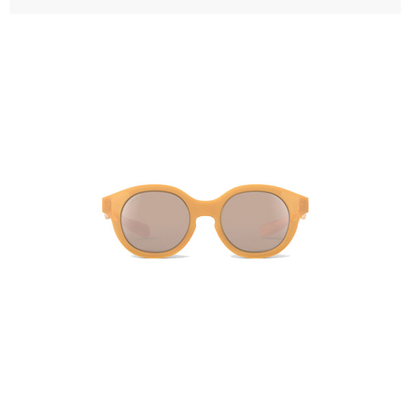 IZIPIZI naočare za sunce Sun Kids Plus #C Sweet Honey