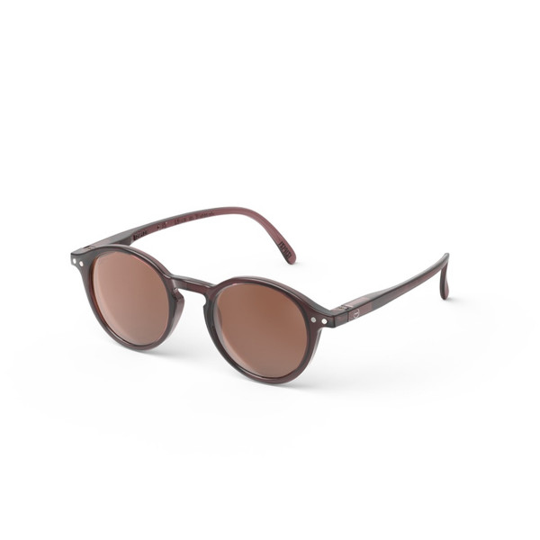 IZIPIZI naočare za sunce Sun Junior #D Old Leather 5-10g