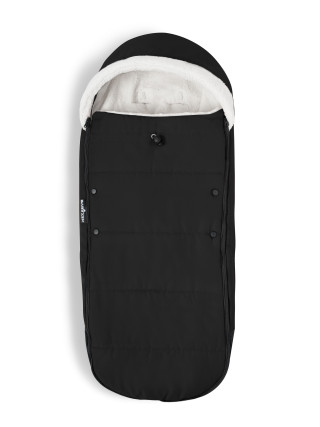 Babyzen Yoyo navlaka za noge,Black